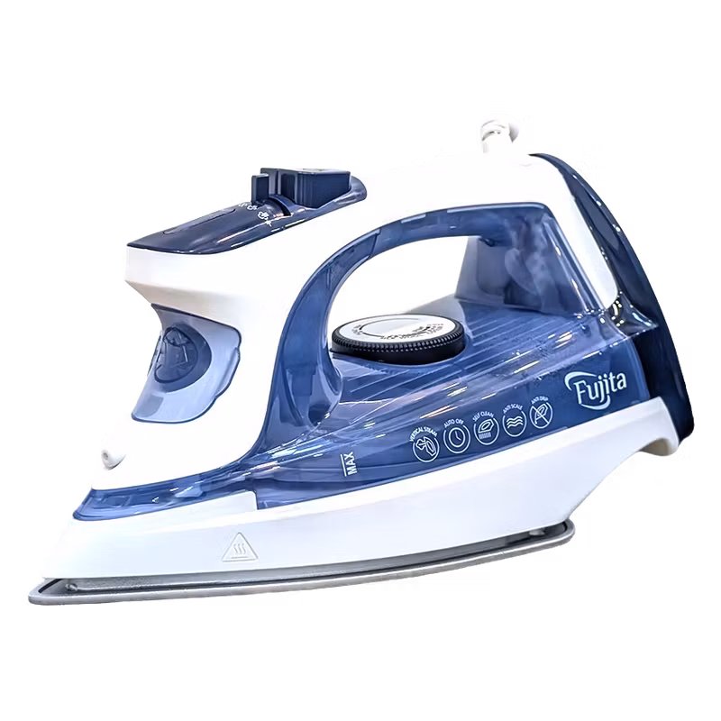 Fujita 2700-3100W HG-5051 Steam Iron
