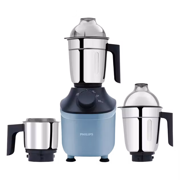 Philips HL7773, 800W Mixer Grinder