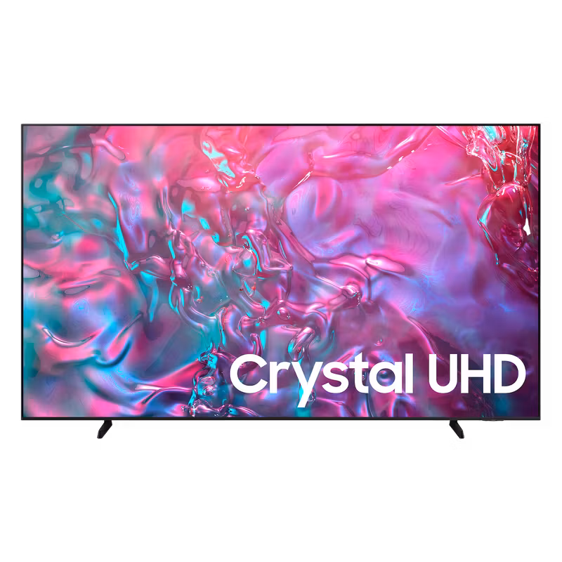 Samsung 98 Inch UA98DU9000K 4K UHD Smart Television