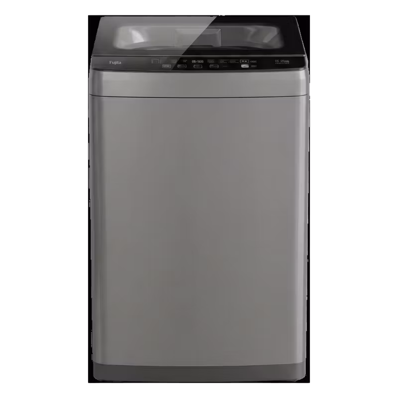 Fujita 10.00 Kg FJ-W10DD Top Loading Inverter Washing Machine