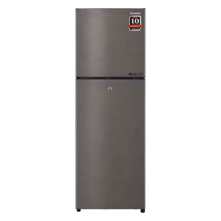 Sharp 253L/360L SJ-P360-DS3 Top Mount Refrigerators