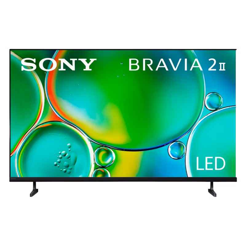 Sony 43 Inch K-43S20M2 UHD 4K Smart Google TV