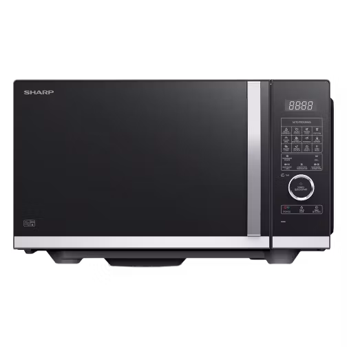 Sharp 25 Ltr R-25GCNF-BK3 Convection Microwave Oven