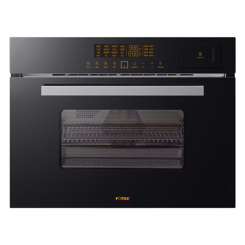 Fotile 44 Ltr HZKW-44G1 Microwave+Steam+Bake+Grill+Air fry All in One Oven