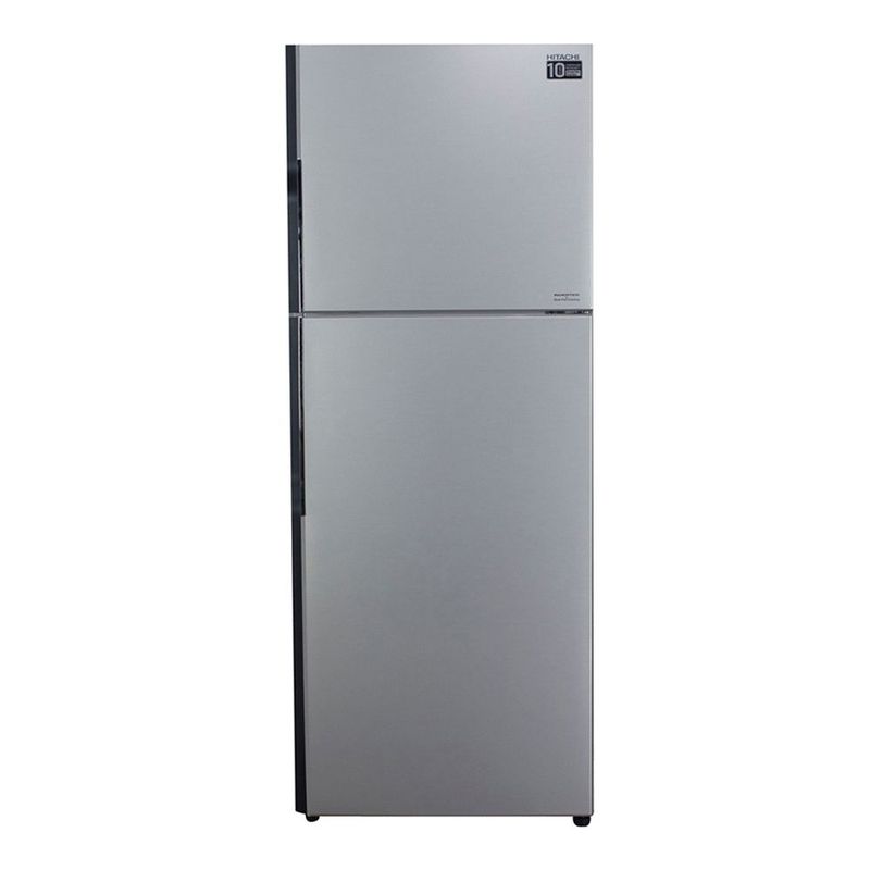 Hitachi 365L Refrigerator RV-440PUK3K-SLS | M.K. Electronics | M.K ...