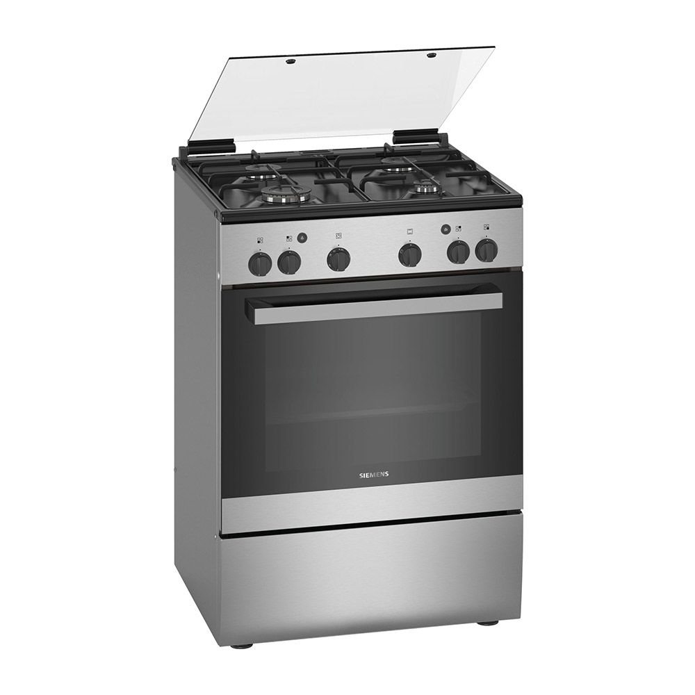 Siemens deals gas stove