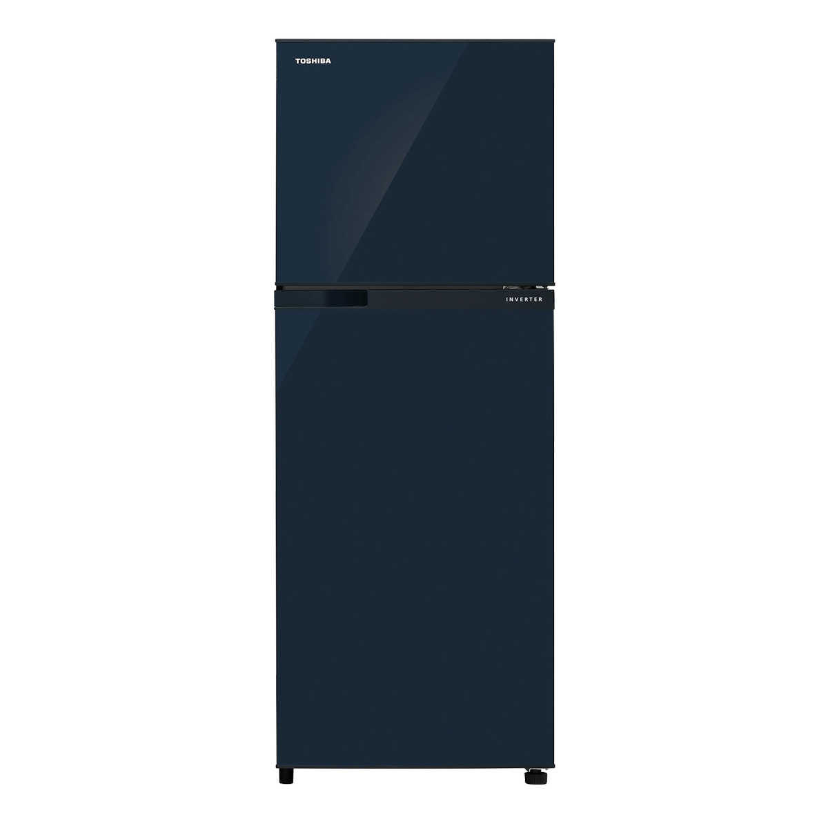 Toshiba 505 Ltr. (GR HG55SEDZ XK) Non-frost Top Freezer Inverter Refrigerator at MK Electronics -4