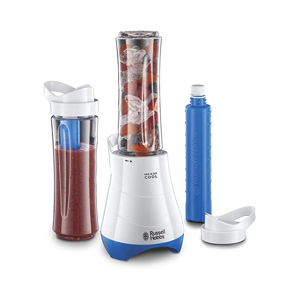 Russell Hobbs Smoothie Maker (21351), 2 IN 1