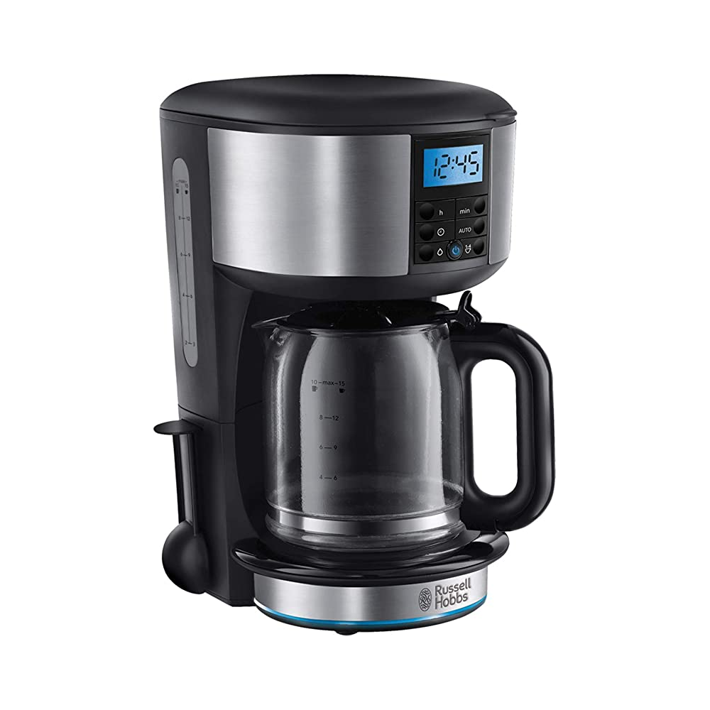 Russel Hobbs Coffee Maker (20680), 1.25L