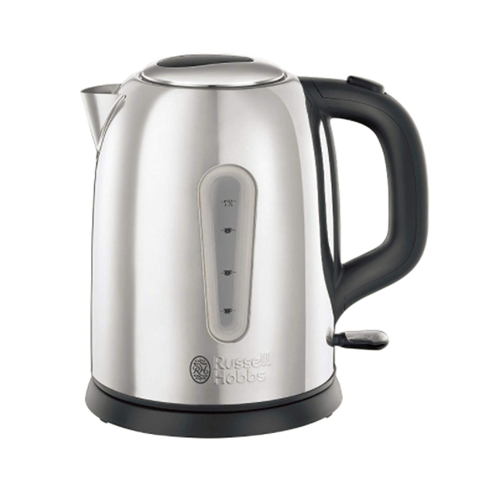 Russell Hobbs Electric Kettle (23760) 1.7Ltr