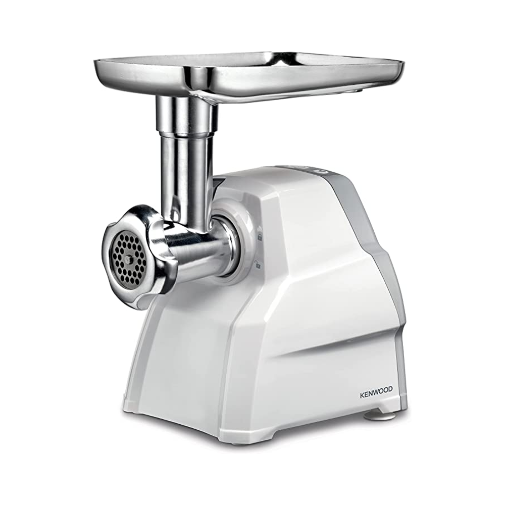Kenwood Meat Grinder (MGP40.000WH), 1500W
