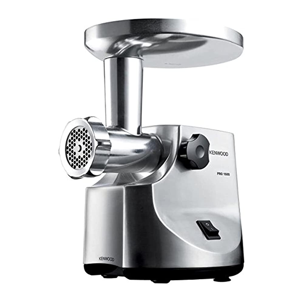 Kenwood Meat Grinder (MG510), 1600W