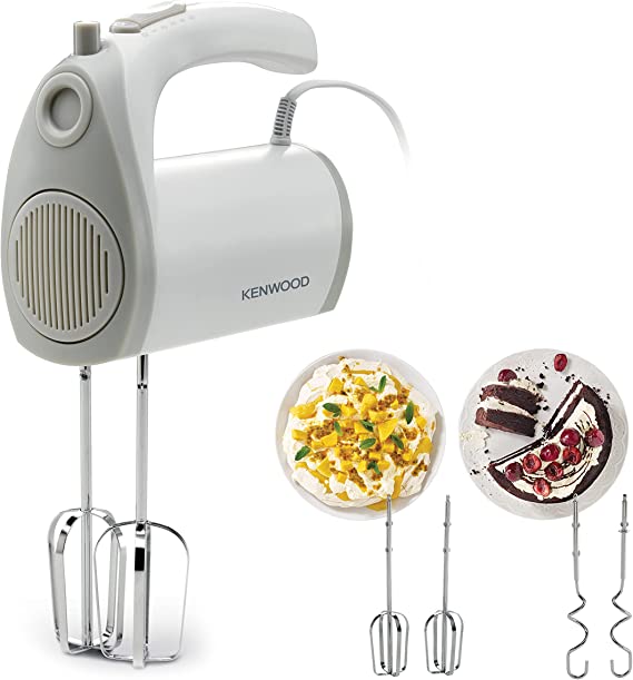 Kenwood hand outlet mixer hm520