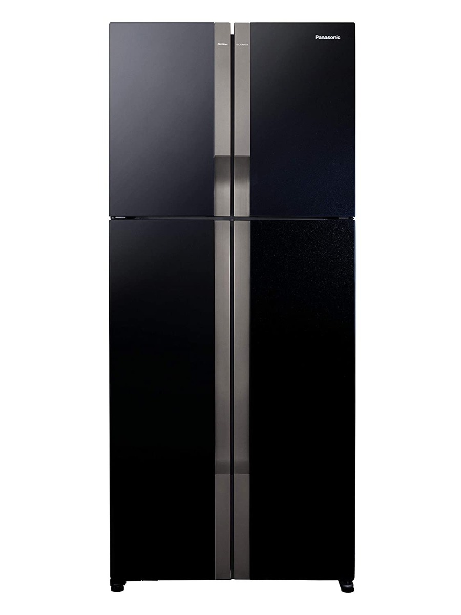Panasonic No frost Refrigerator 550L Fridge NRDZ600GKXZ