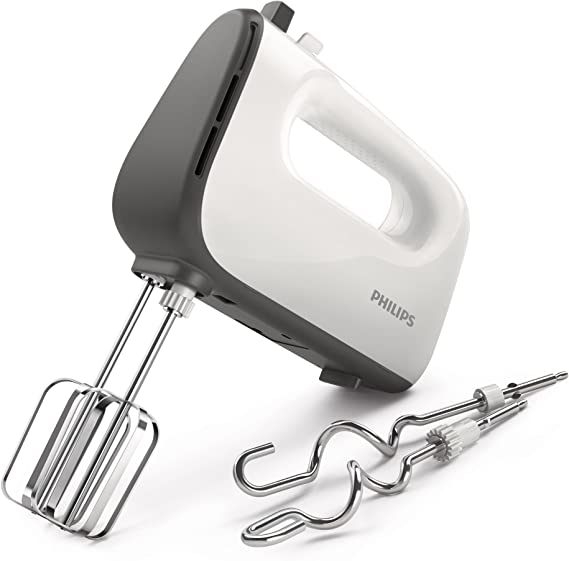 Philips Hand Mixer Egg Beater HR3740