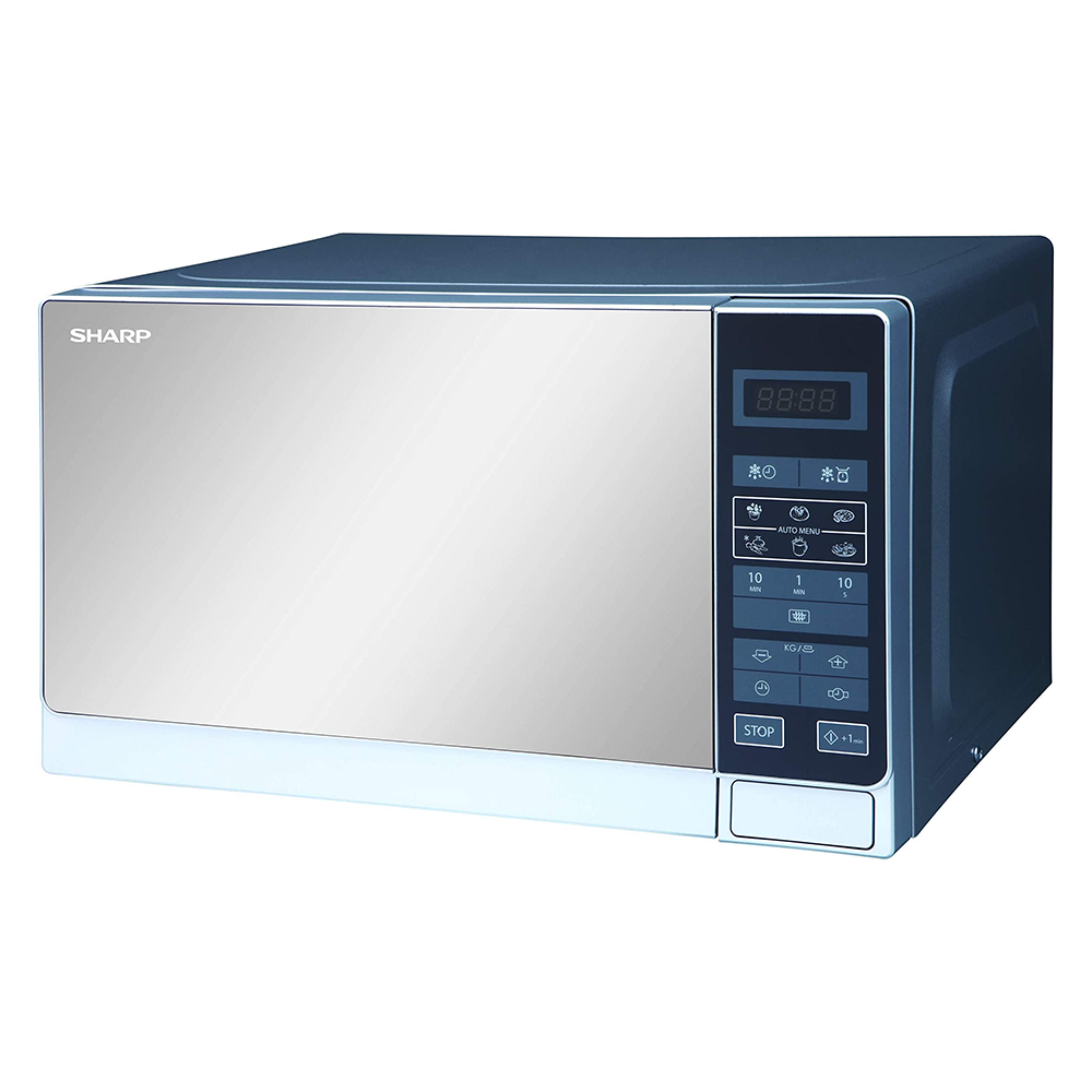 Sharp R75MT(S) Microwave in Bangladesh