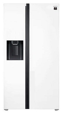 Samsung No Frost Refrigerator (RS71R54011L/SG) 617L at MK Electronics -1