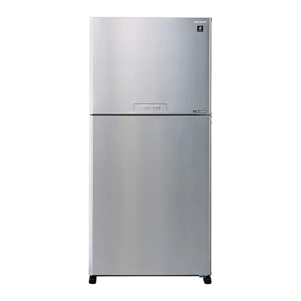 Sharp 700 Ltr SJ-SMF700-BK3 Top Mount Refrigerator