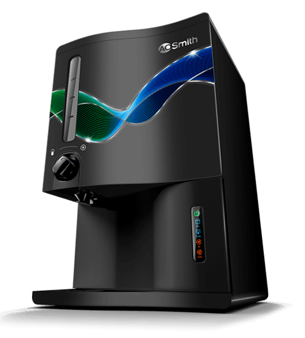 Uv Filter Ao Smith Latest Water Purifier Aquadyne's RO Filter