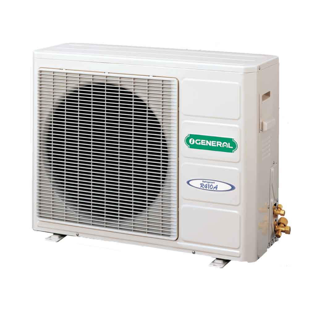 O General Ac Ac Price Hot And Cold General Split AC (ASGA24FMTB