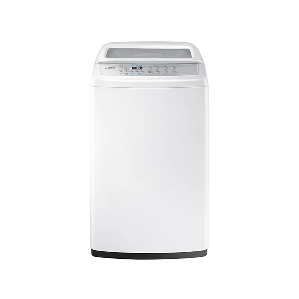 Samsung 9 Kg Fully Automatic Top Loading Washing Machine WA90H4200SW/FA