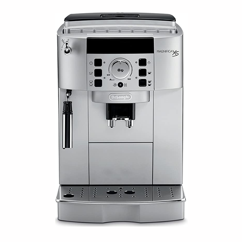 De'Longhi Super-Automatic Espresso Coffee Machine