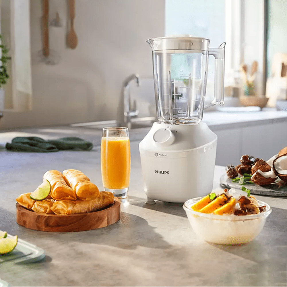 Portable Blender Stick Blender Briscoes Desire Matte Black Hand