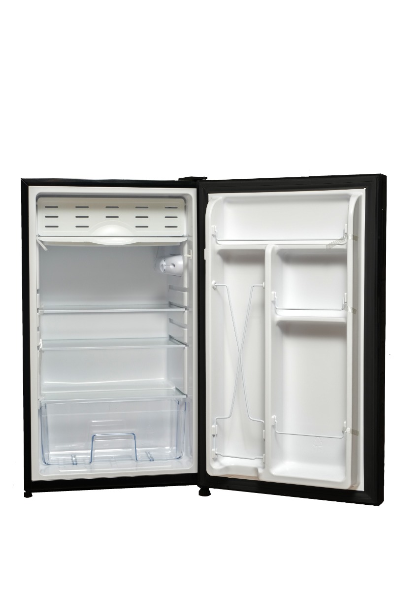 Wanbao 95 Ltr WS95G Glass Door Mini Bar Refrigerator