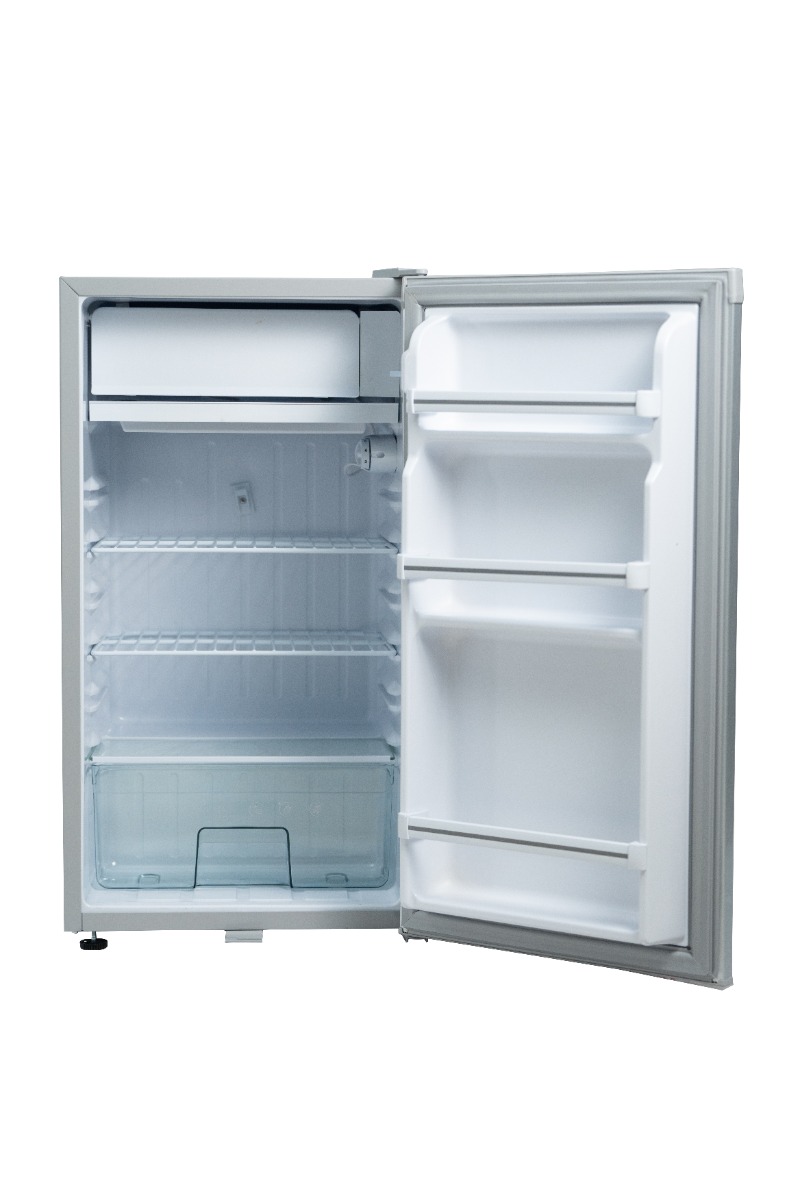 Sharp Mini Bar Fridge 125Ltr SJ-K135X-SL3