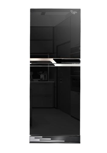 Fujita 282 Ltr FTFR-A282GD Glass Door Refrigerator