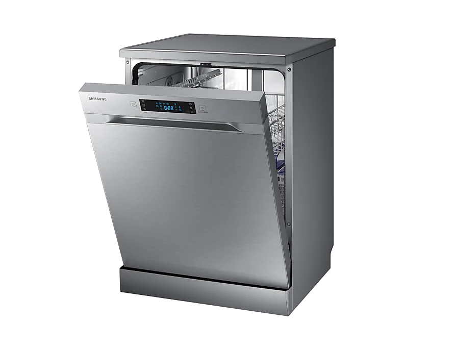 Samsung Dishwasher with 13 Place Settings DW60M5050FS