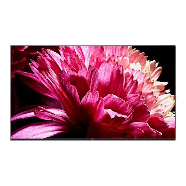 Sony 4K LED Smart Android (KD-55X9500G) 55