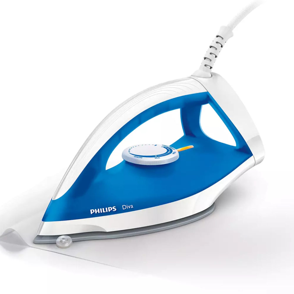 Philips Electric Dry Iron (GC120/19)