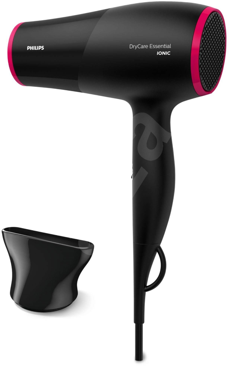 Philips Hair Dryer (BHD029/00)