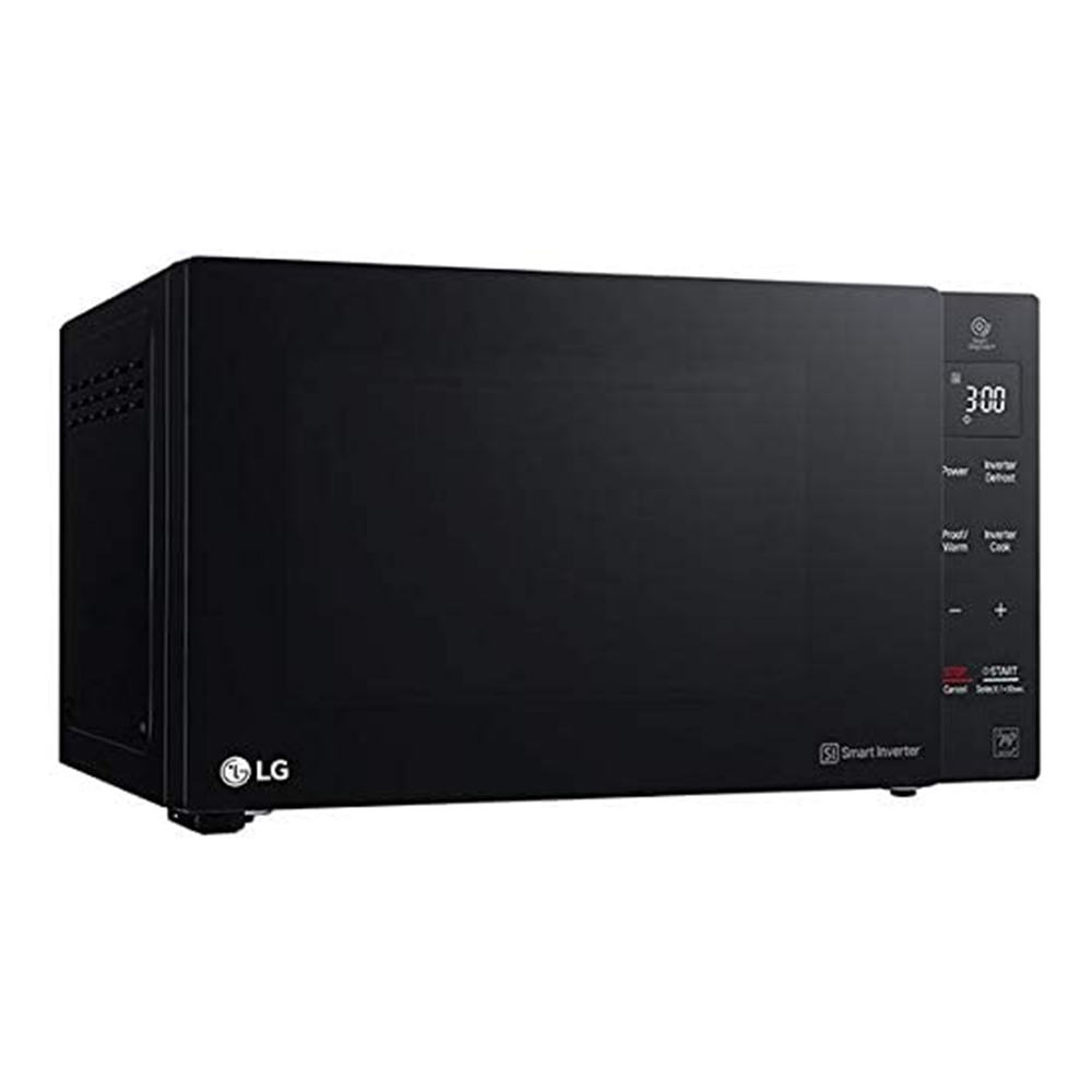 LG 25 Ltr Microwave Oven MS 2535GIS in Bangladesh