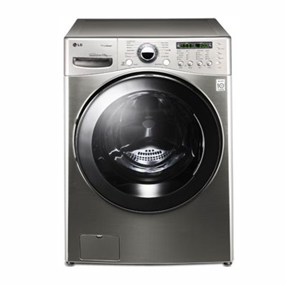 Lg inverter direct drive 2024 17kg washing machine