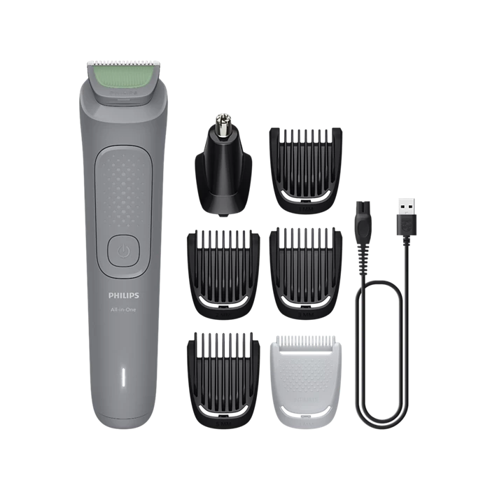 Philips MG3911 Multigroom Trimmer