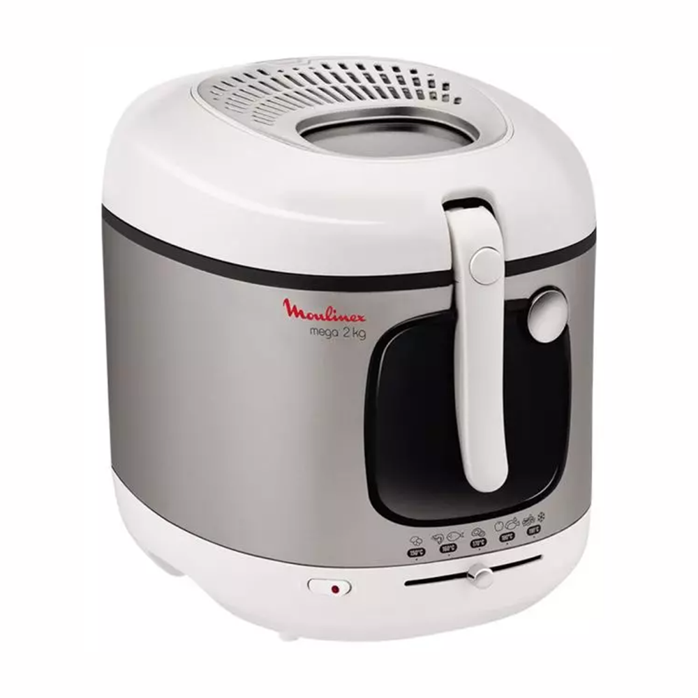 Moulinex AM480027 Deep Fryer in Bangladesh