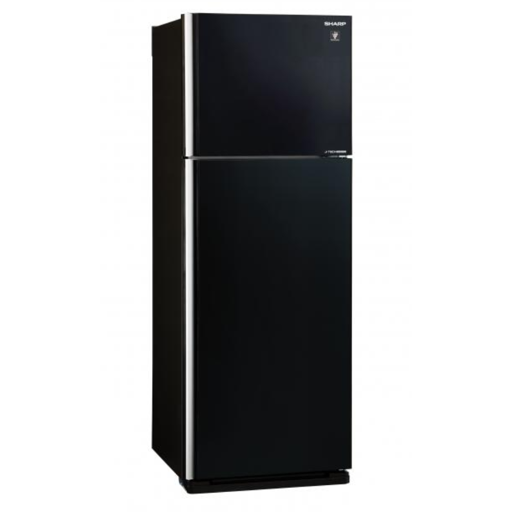 Sharp 480 Ltr SJ-PG39P-BK op Mount No Frost Refrigerator