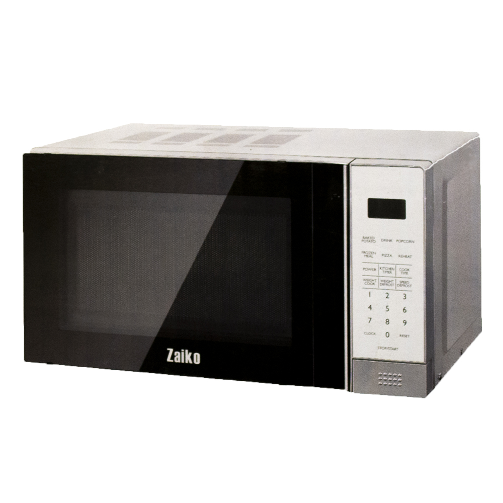 Zaiko Microwave oven (P70H20ATP SG) 20L