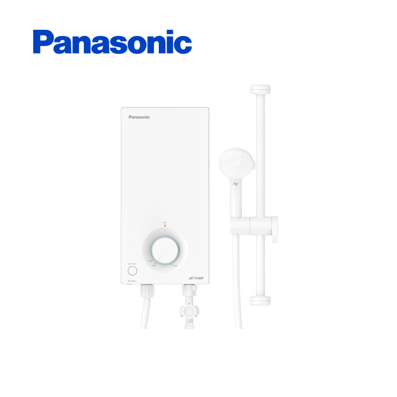 Panasonic DH3VP1MW Jet Pump Electric Home Shower MK Electronics