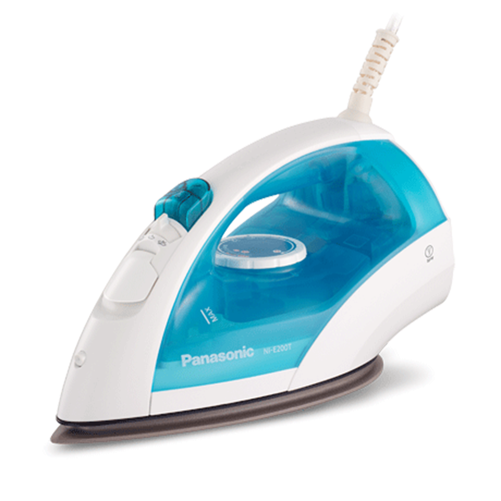 Panasonic Steam Iron NIE200T