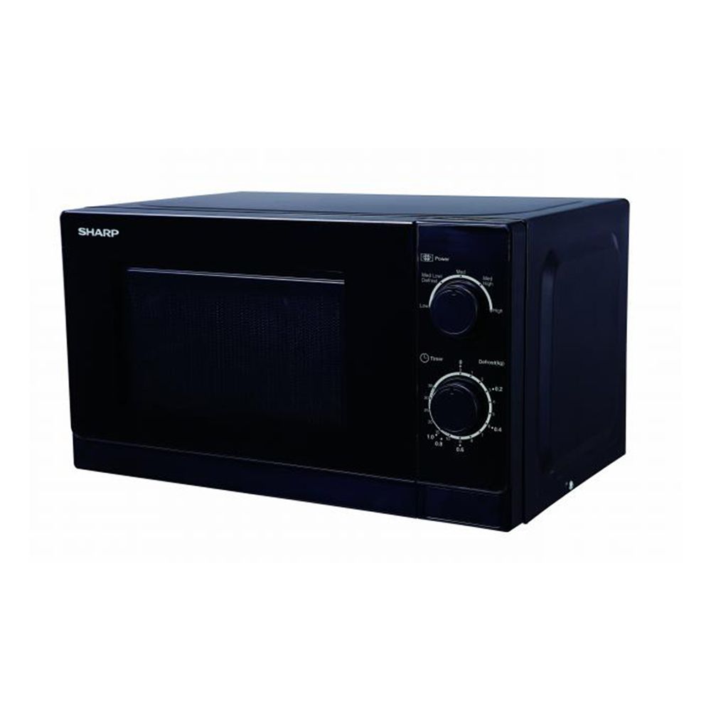 Sharp R20AO(K)V Microwave in Bangladesh