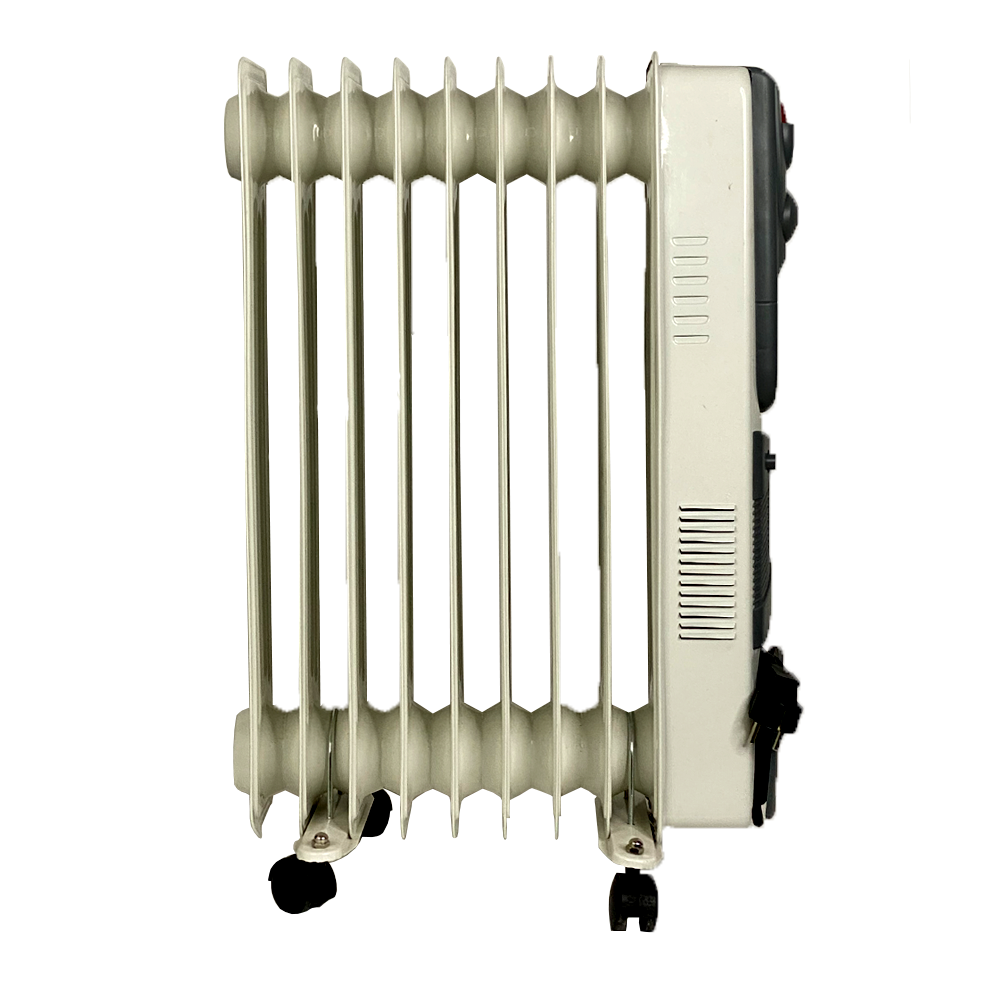Rowa Oil Room Heater (NST-BF 9Fins) 2300W
