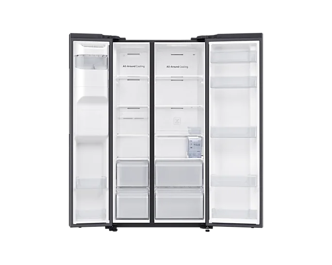 Samsung No Frost Refrigerator (RS65R54112C/SG) 617L at MK Electronics 0