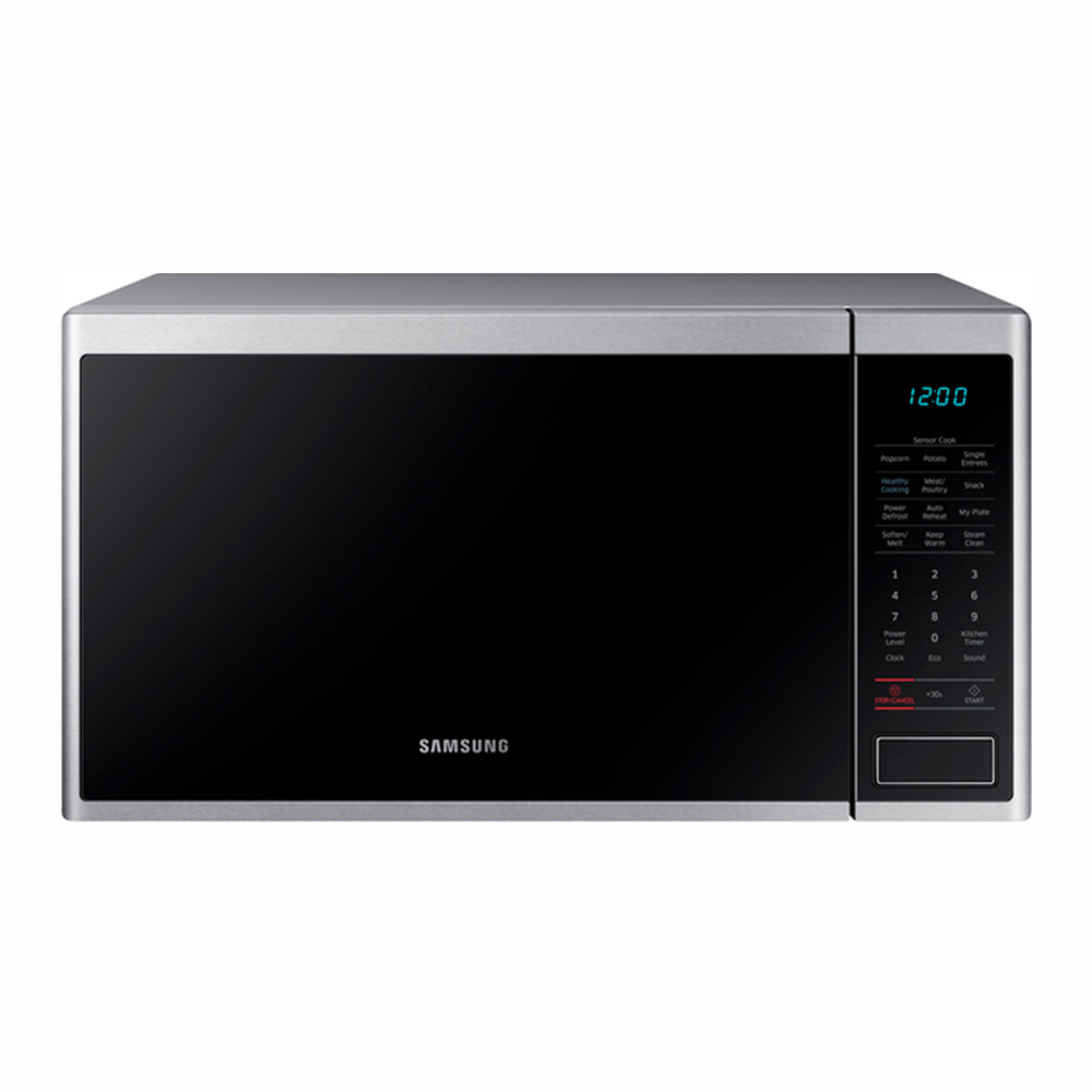 Samsung Grill Microwave 40L MG40J5132AT/SG Silver/Black in Bangladesh