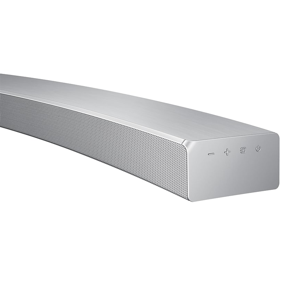 Samsung Curved Soundbar Ms6500 Soundbar Hw Ms6500 Curved Soundbar