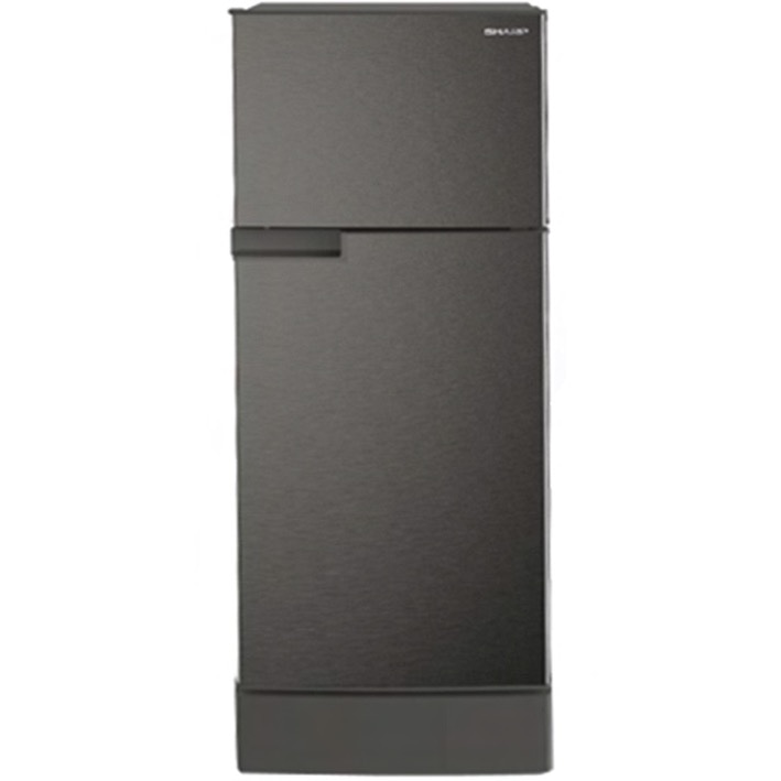 Sharp 150 Ltr. ( SJ-KE175-BS2) Top Freezer Refrigerator at MK Electronics -2