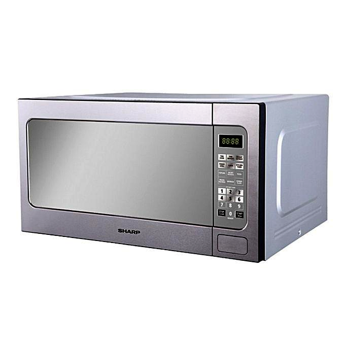 Sharp R562CT(ST) Microwave in Bangladesh