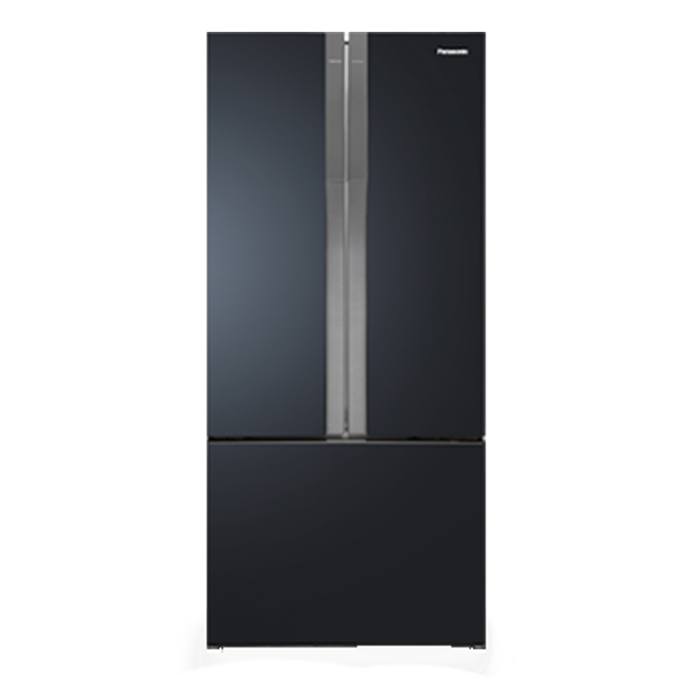 Panasonic No Frost Refrigerator 494L NRCY550QKXZ